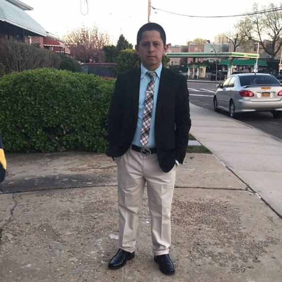 Meet your Posher, Danny - Picture 1 of 1